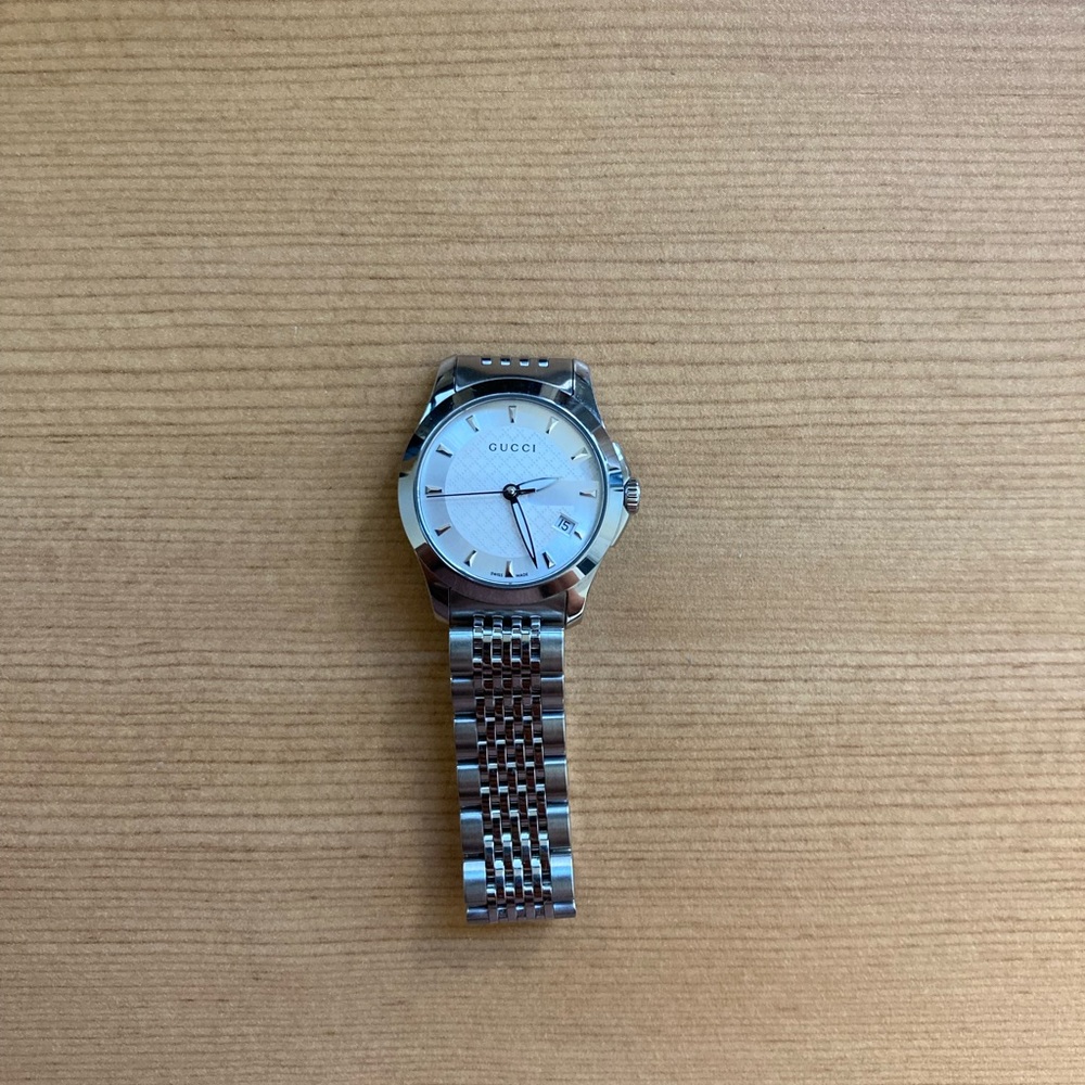 Gucci Women’s Watch